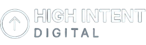 High Intent Digital