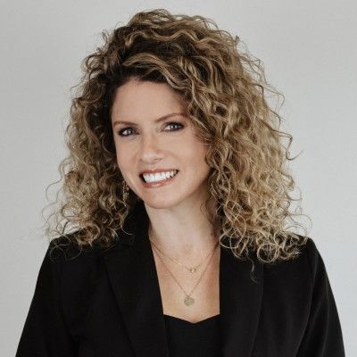 Niki McKinnell Marler